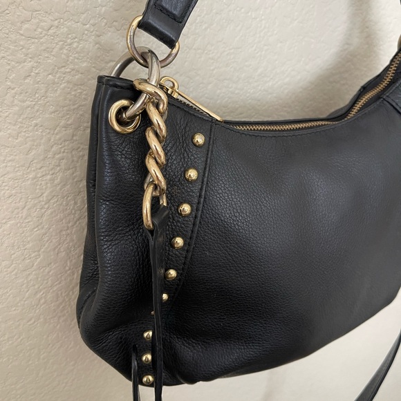 Michael Kors shoulder bag with crossbody strap - Picture 4 of 10